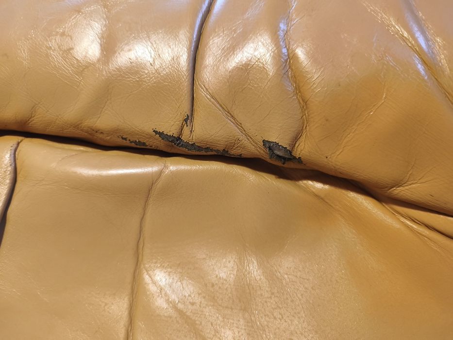 Zestaw wypoczynkowy plus meble