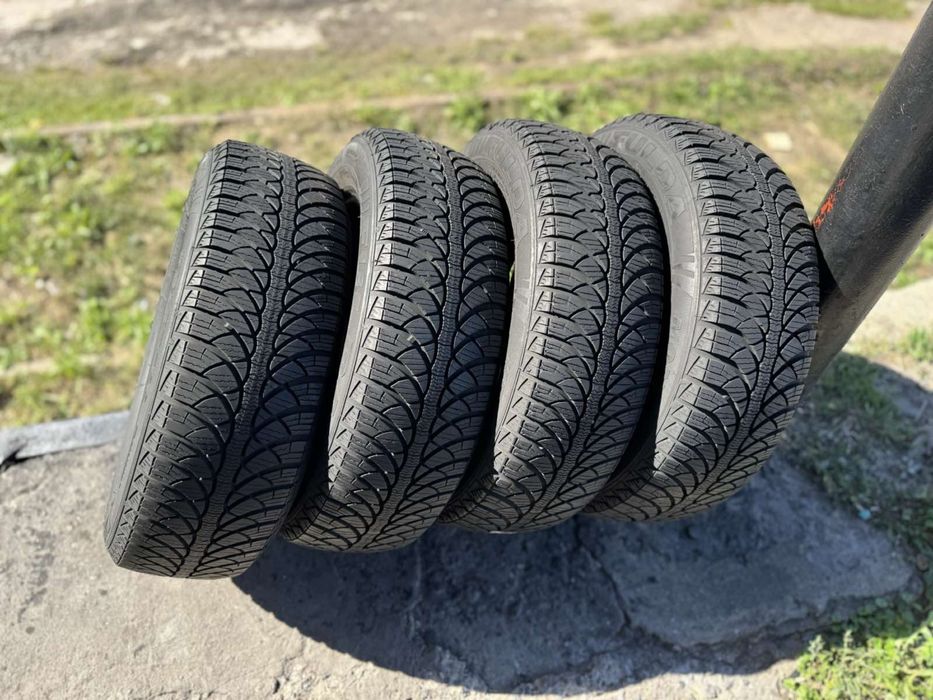 Зимові шини Fulda 175/65 R14