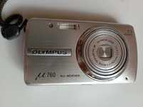 Цифровой фотоаппарата Олимпус Olympus
