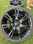 Alufelgi 5x112r19 Seat/Audi/Skoda/VW