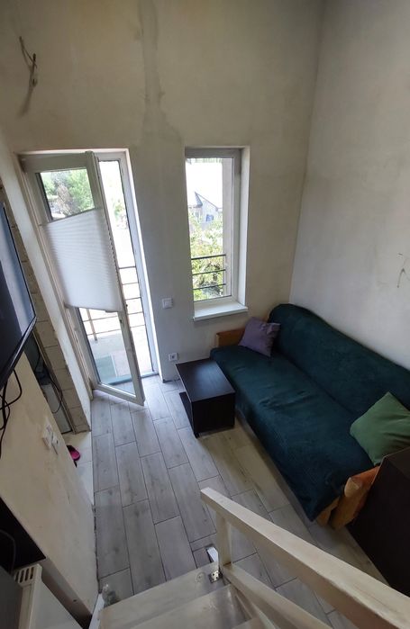 Продам квартиру-студію економ-класу