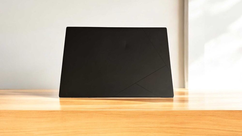 Ноутбук Asus Zenbook Q410V 14.5 2K IPS Touch i5-13500H/8Gb/512SSD