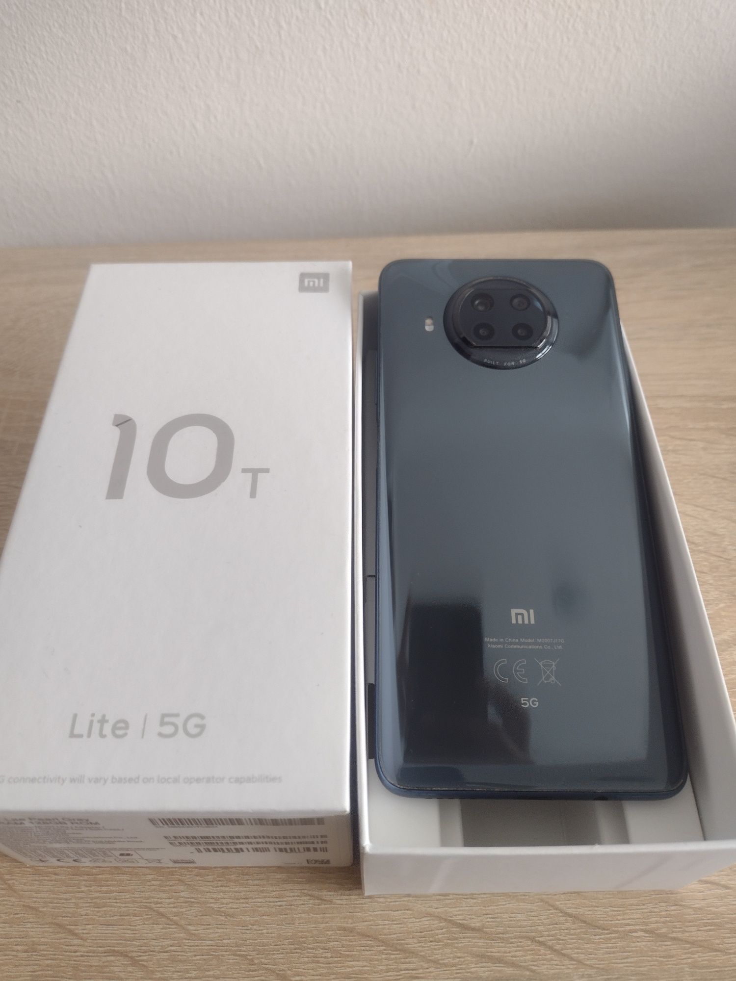 Xiaomi Mi 10T Lite 128gb 5g