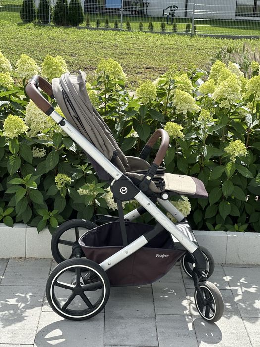 Cybex balios S lux