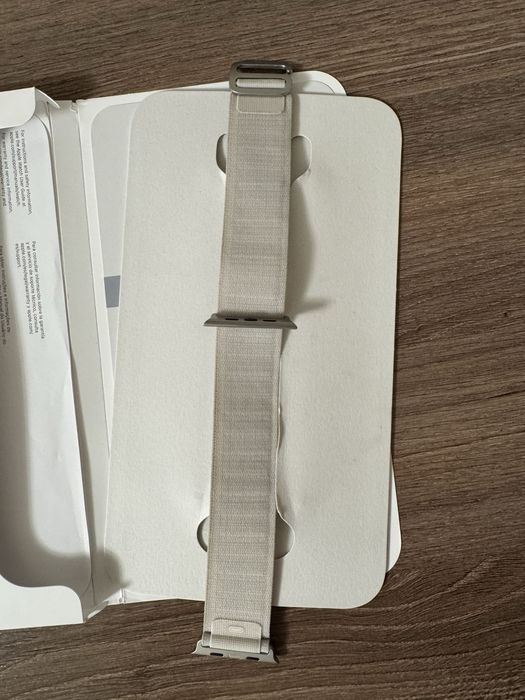 Ремінець Alpine apple Wathc ultra Оригінальний .