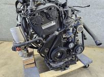 Двигун DAY DAYB 2.0 tfsi Audi Q5 80A FY Розборка Ауді Ку5