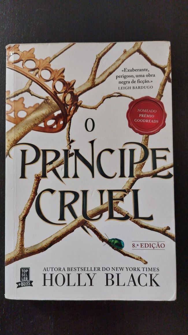 Livros de Fantasia e Ficção Científica (portes incluídos)
