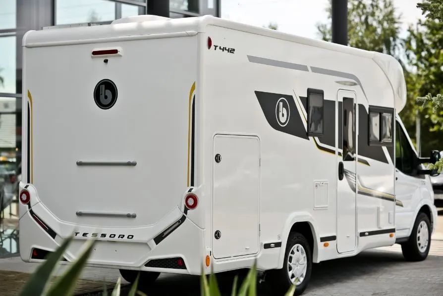Benimar Tessoro 442