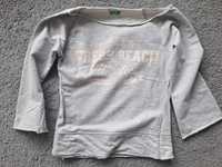 Bluzka Benetton roz. XS