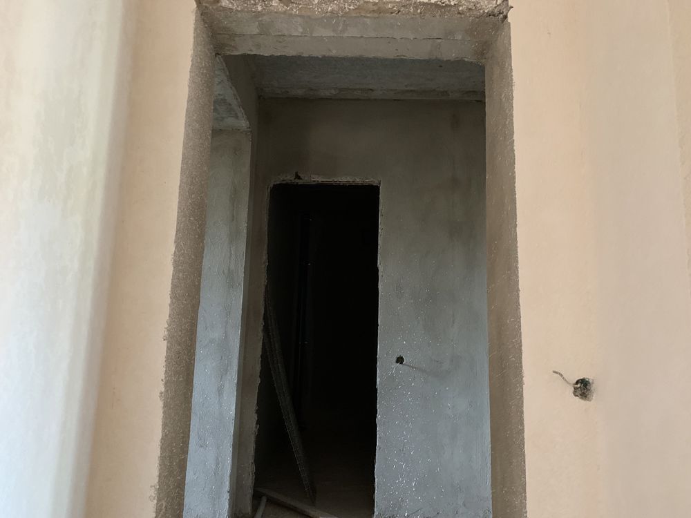 Продаж квартири в новобудові ЖК Барський 38м2