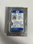 Жорсткий диск WD Blue 1TB + SPCC SSD 120 G