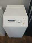 Pralka Miele WW690 WPM 6 kg polskie Menu 1350obr  Gwarancja