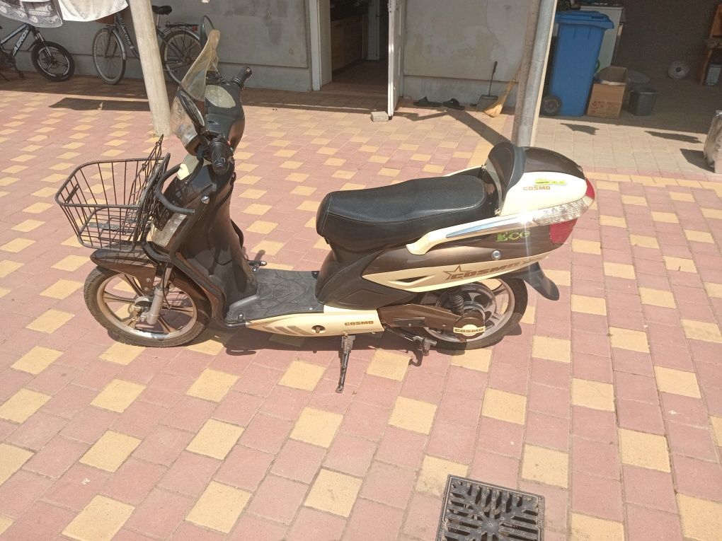 Продам Електроскутер