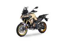 VOGE 625DSX Motocykl VOGE 625DSX 2025 Raty Leasing Transport CityRiderGliwice