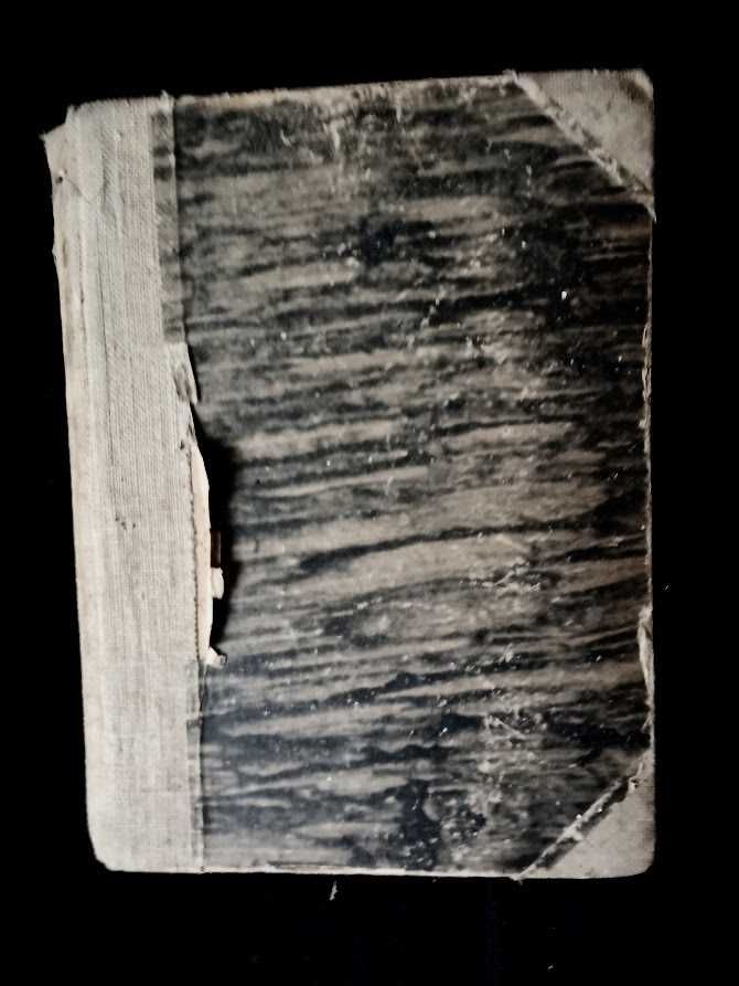 5 książek z lat 1930-49