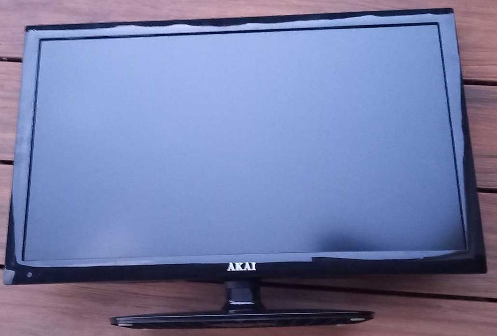 Telewizor Akai TV LED AKAI AKFE 2481HF