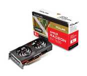 Sapphire Pulse AMD Radeon RX 7600 Gaming 8GB - SELADA