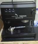 Máquina café Taurus
