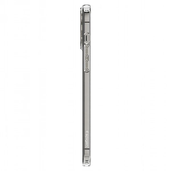 Etui Spigen Liquid Crystal do iPhone 13 Pro