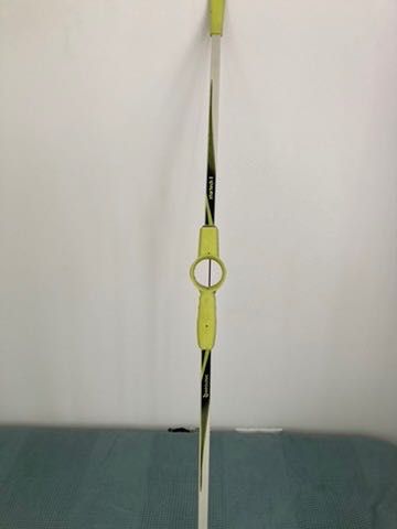 Arco com Flecha da Decathlon