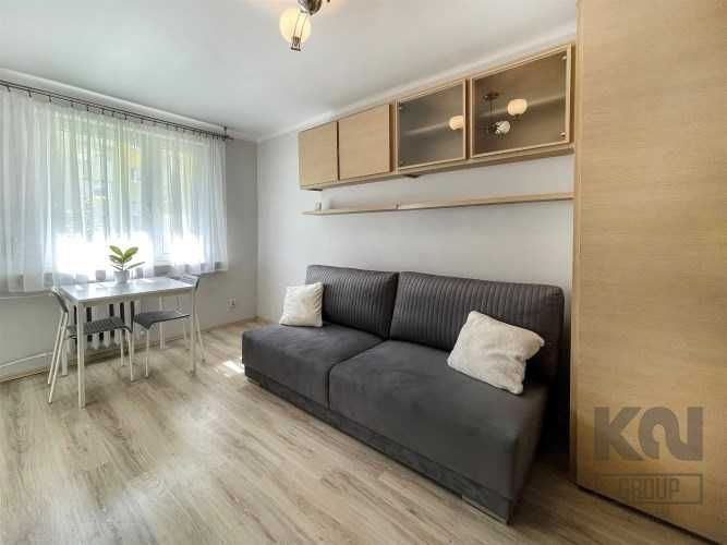 Przytulne studio przy ul. Wileńskiej