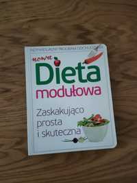 Nowa Dieta Modułowa