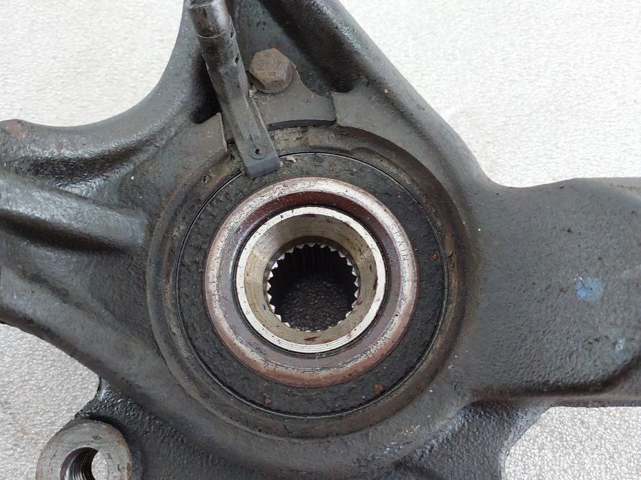 Manga de eixo frente direita CITROËN DS4 (NX_)