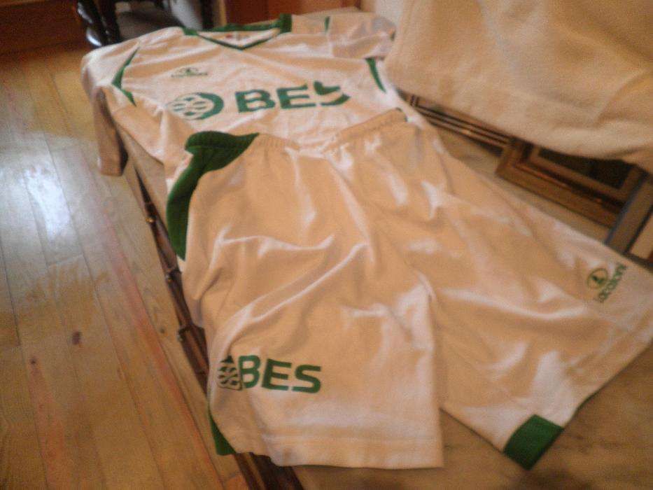 Pormenores de um BES que já não o é--coleccionadores