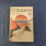 Alberto Moravia - O Desprezo