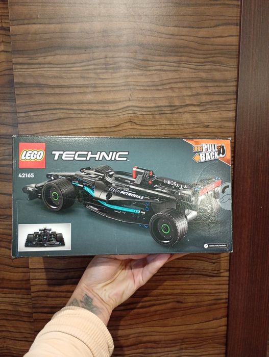 Lego Technic 42165