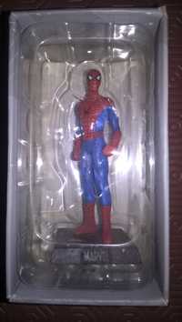 Figurina chumbo Marvel Spiderman Xmen e outros Eaglemoss 2008 NOVO