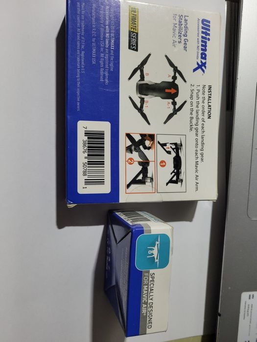 защита для Dji Mavic Air