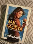 Jak upolowac faceta Janet  Evanovich