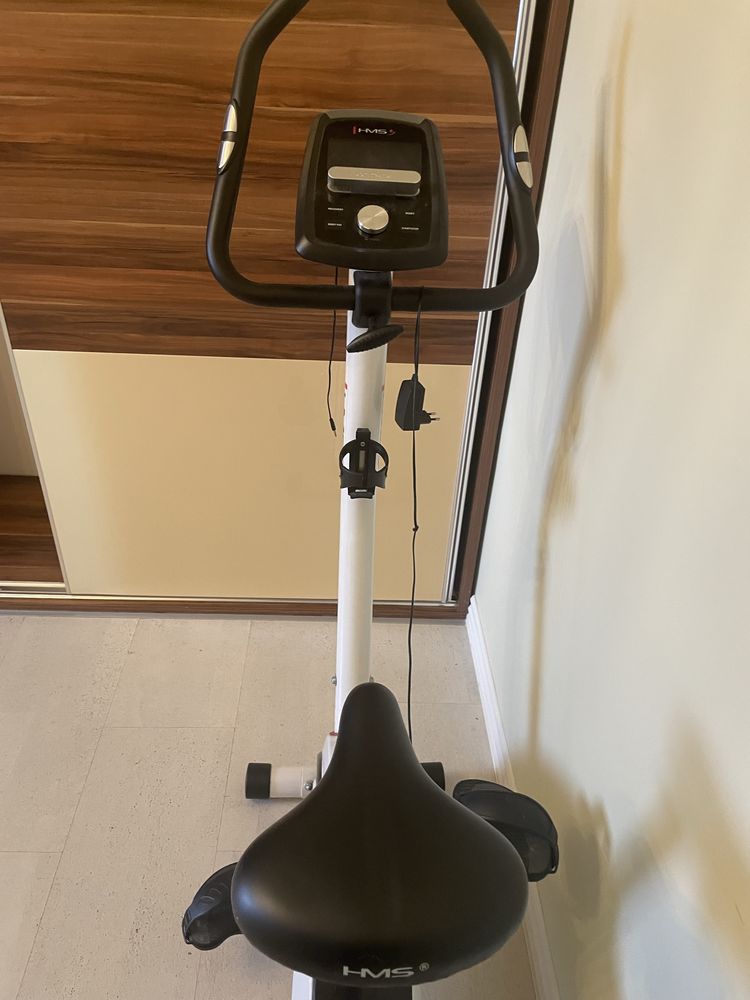 Rower magnetyczny 6 KG HMS M0410