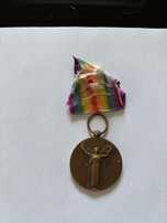 Medalha vitória primeira guerra mundial (francesa)