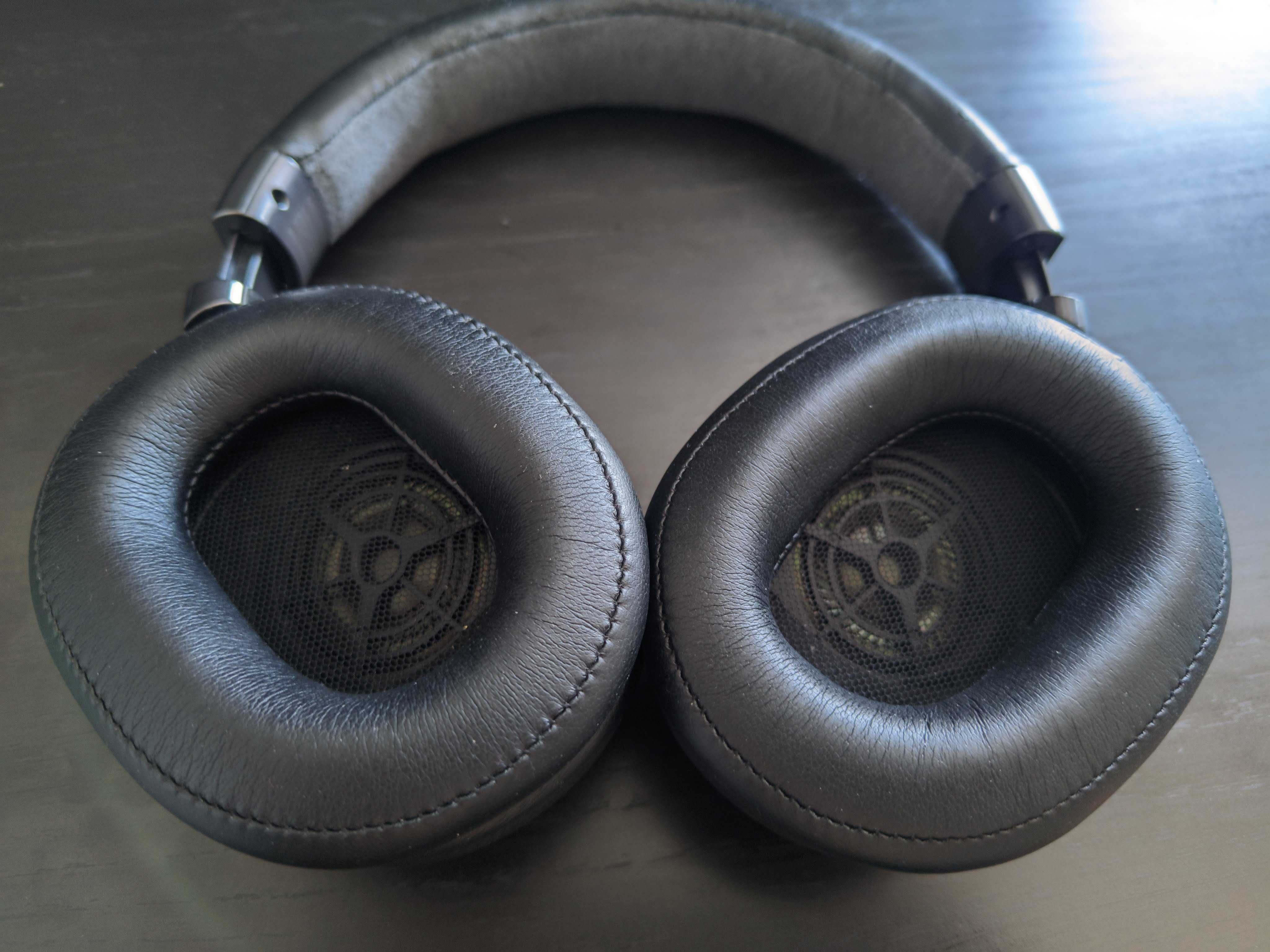 SONY MDR-1ADAC Słuchawki Hi-Res z wbudowanym DAC i wzmacniaczem