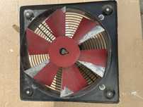 Motor ventoinha monofasico