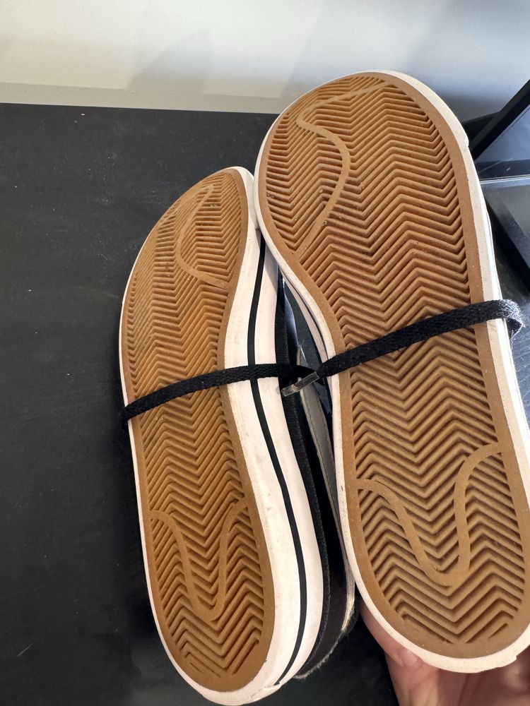 Tenis nike 36 eu