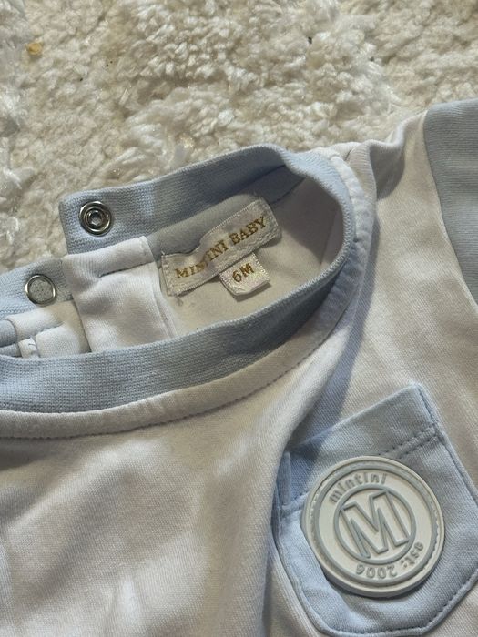 Футболка розмір на 6 м.