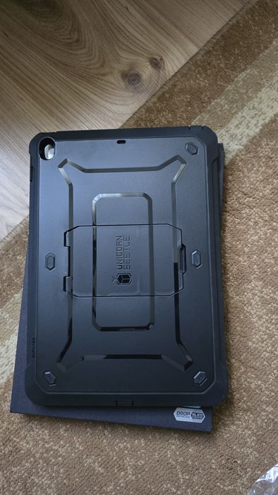 Etui Supcase Beetle Pro na iPad gen 7,8,9