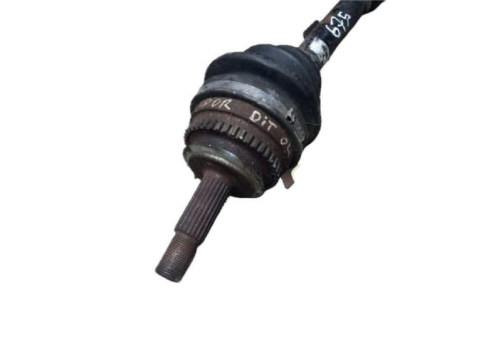 Transmissão frente direita RENAULT Clio II (BB0/1/2_, CB0/1/2_)