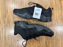 Новые кроссовки TERREX Adidas AX2S, 45 р-р, длина стельки 29,1 СМ.
