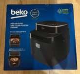 Frytkownica beztłuszczowa Airfryer Beko FRL 5474 B