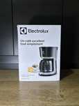 Кавоварка крапельна Electrolux EKF3300 вживана