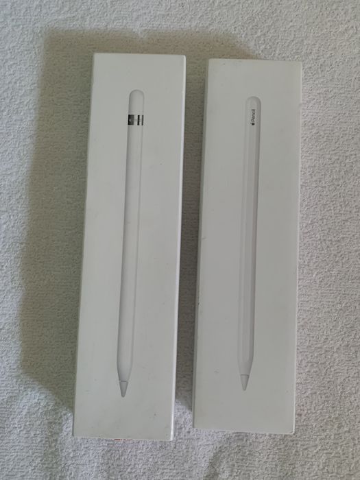 Apple Pencil 1 / 2 олівець пенсіл оригінал