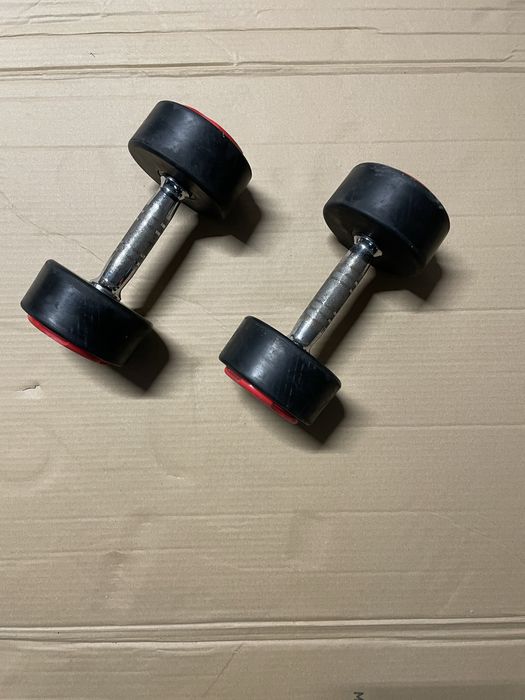 Hantle poliuretan 10kg