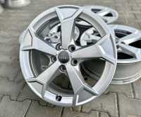 alufelgi r17 5x112 AUDI ORYG! A3 8V 8P S3 A4 b5 b6 b7 Q3 A6 c5 c6