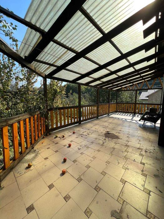 Продаж будинку с. Липники