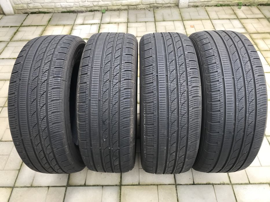 Колеса imperial snowdragon 3 ice plus s210