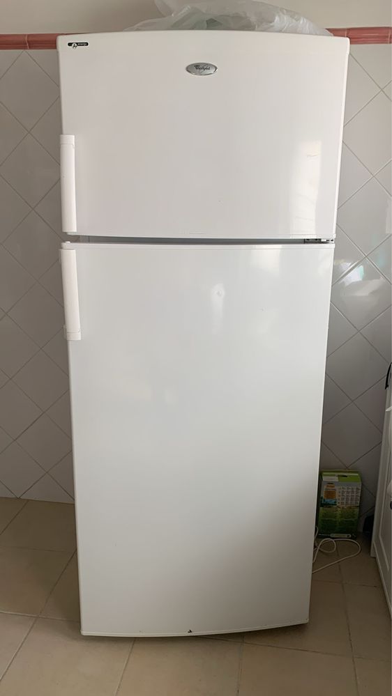 Frigorifico whirlpool